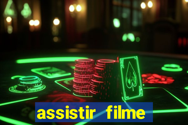 assistir filme bilhete de loteria